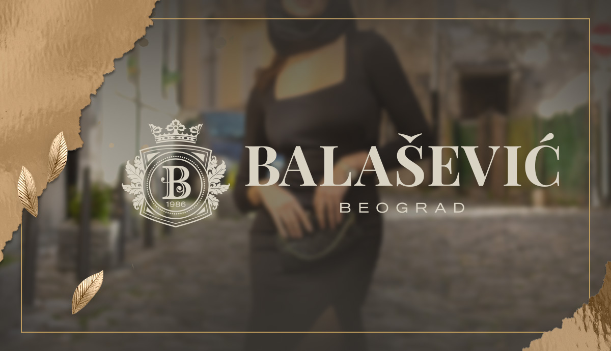 Modna Kuća Balašević