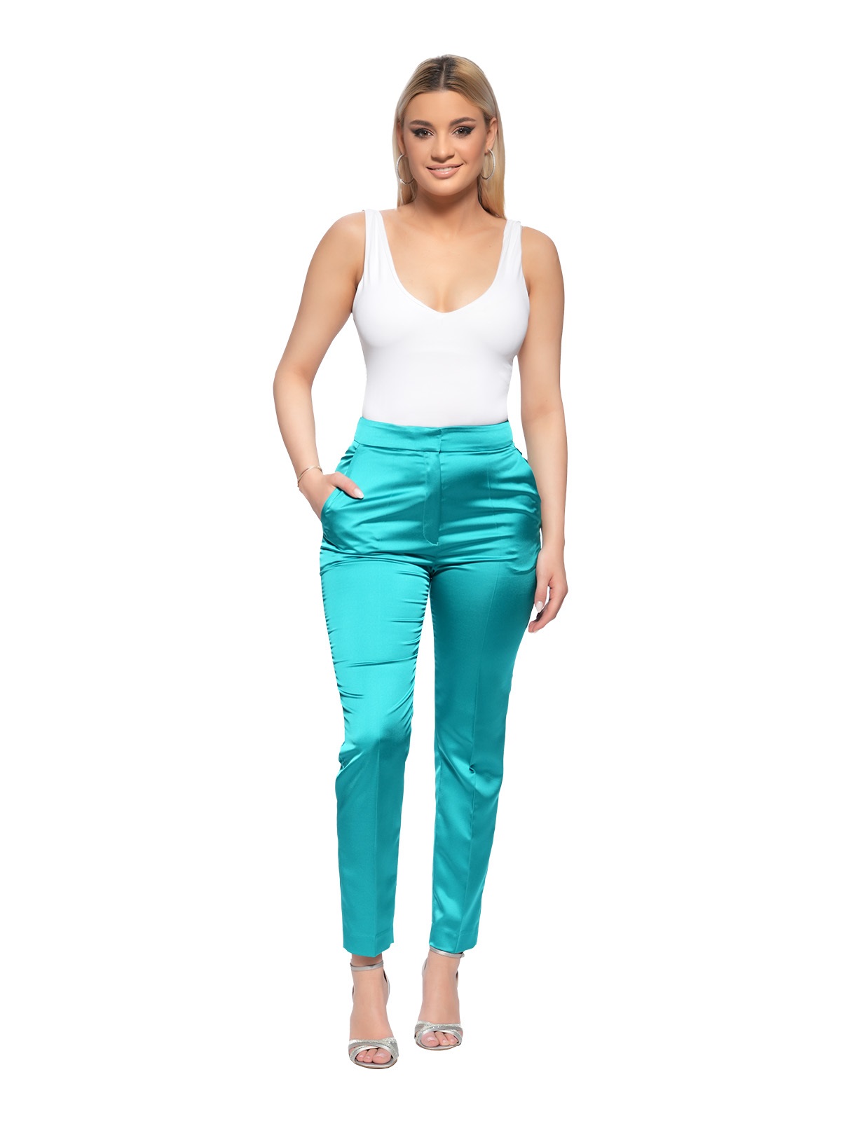 Pantalone Leona