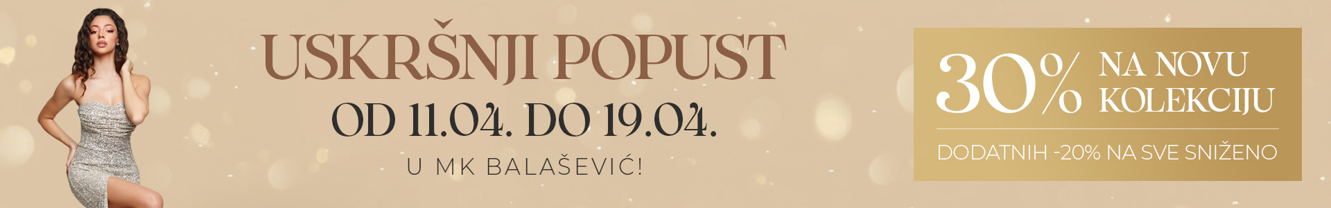 Modna Kuća Balašević