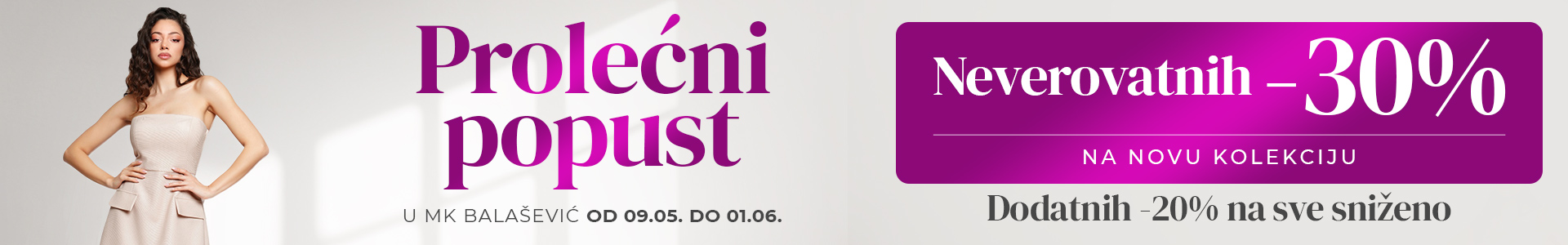 Modna Kuća Balašević