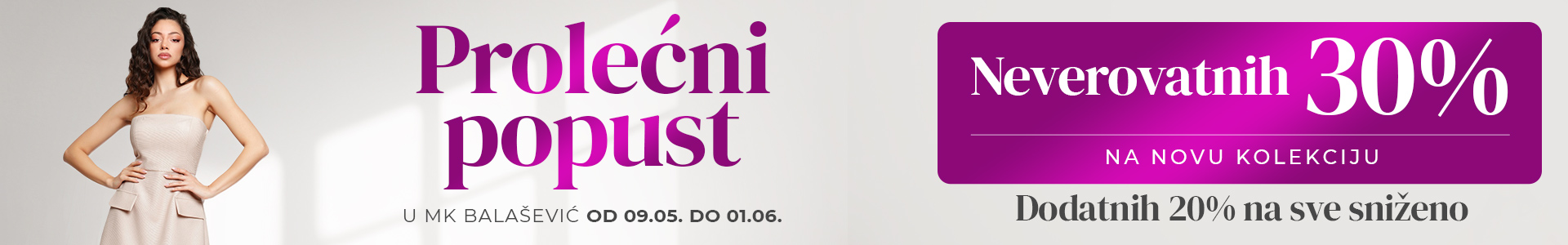 Modna Kuća Balašević