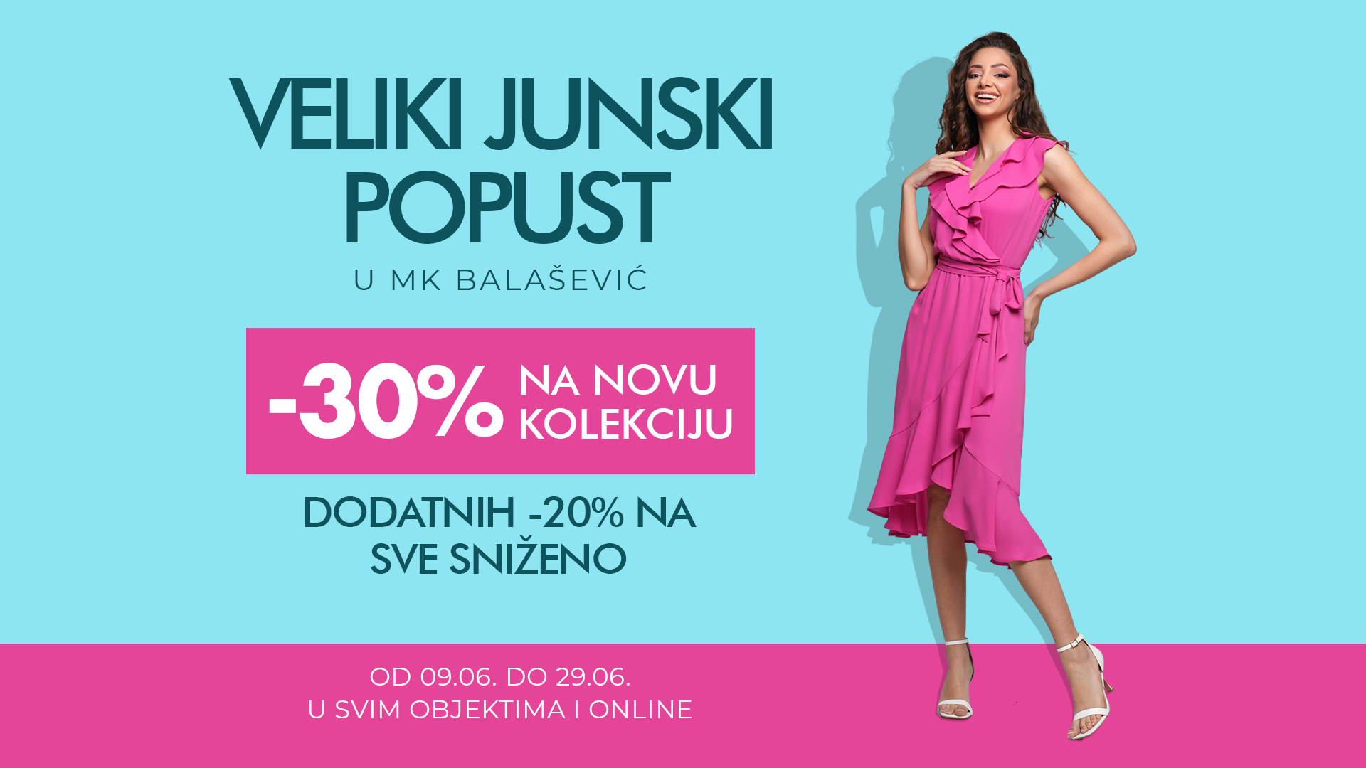 Balašević - Haljine
