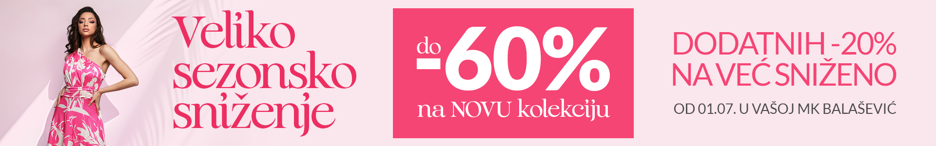 Modna Kuća Balašević